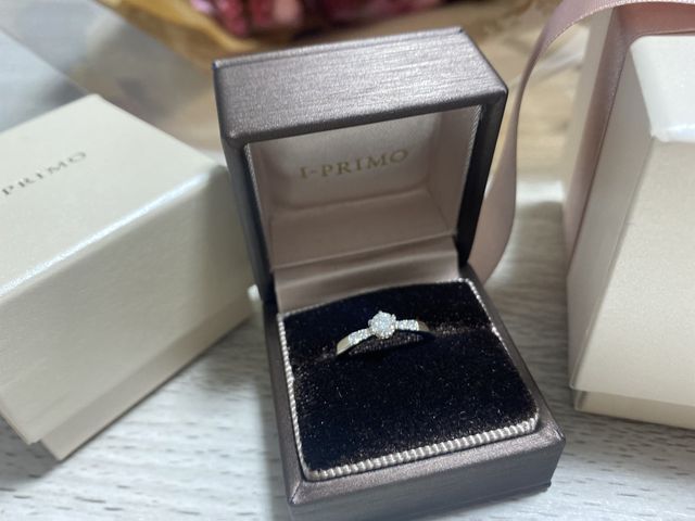 家に帰り着いてから、ひと段落して撮影したものです。