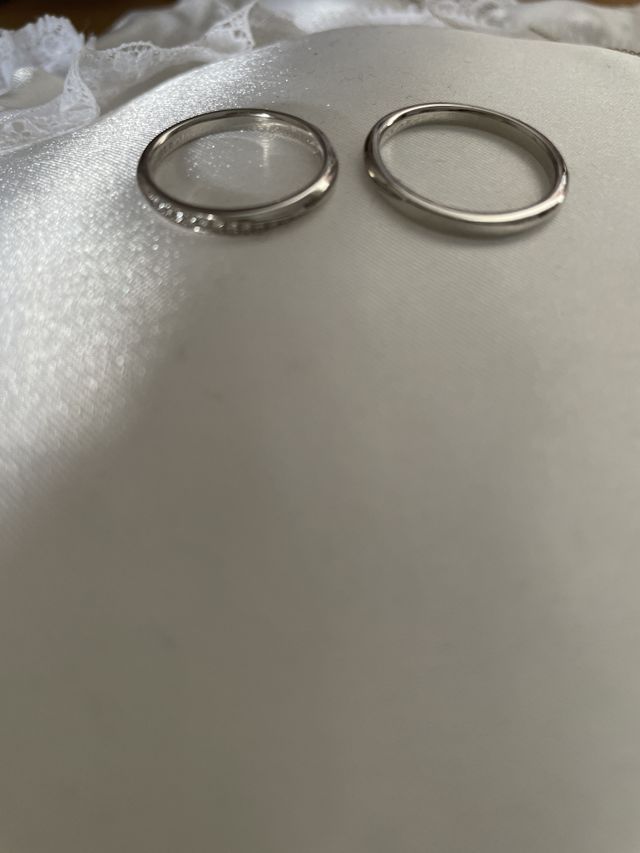 結婚指輪