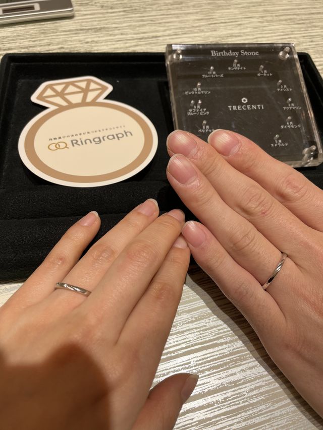 シンプルで良かったです