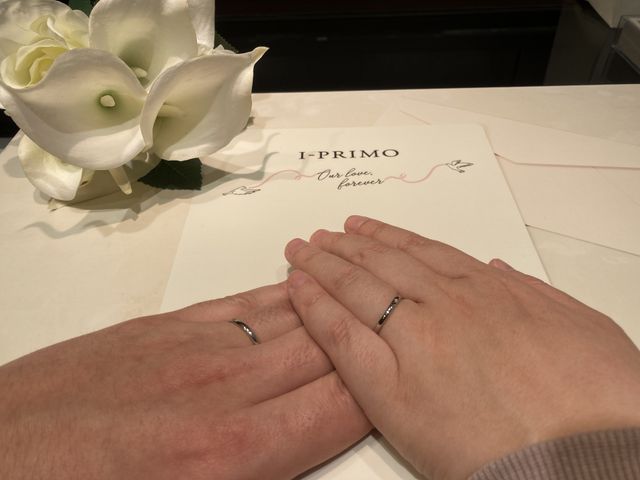 ゼフィロスという指輪です。