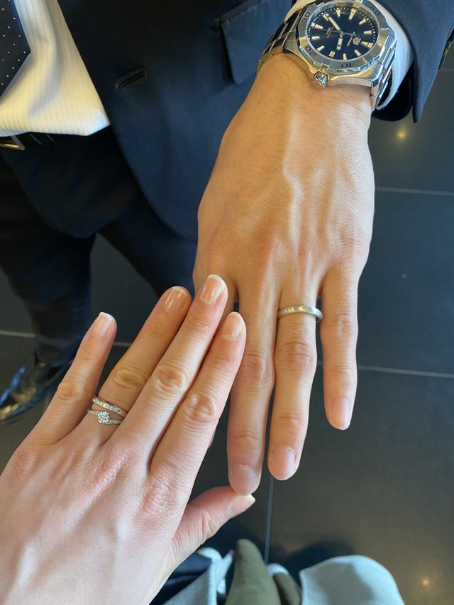 とてもお気に入りのものに出会うことができました。