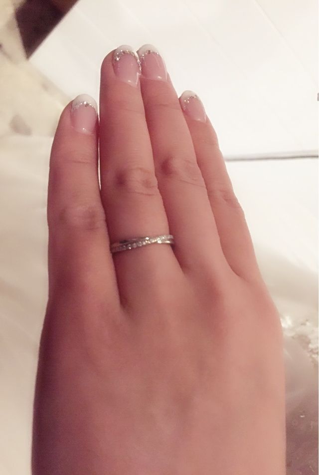 結婚指輪