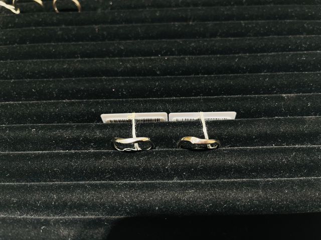 お互いが気に入るデザインで選びました