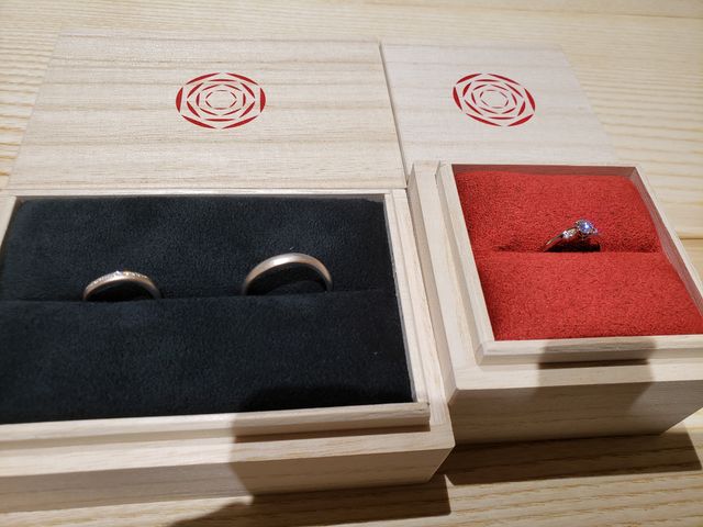 セットリング　縁結