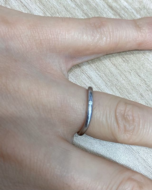 結婚指輪
