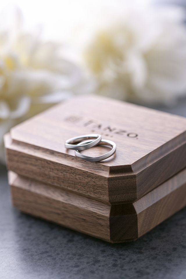 シンプルながらに、洗練されたデザイン美にうとうとします。