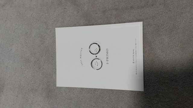 華やかな飾りがついていて気に入っています。