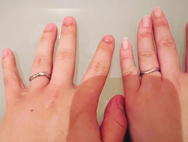 オーダーメイドでDIYで、回すとシーンによって変更可能