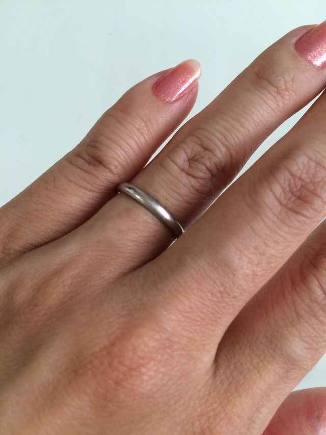 ティファニー ルシダ 