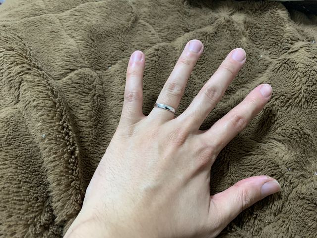 店員の方がとても親切な方で楽しく買い物ができました。