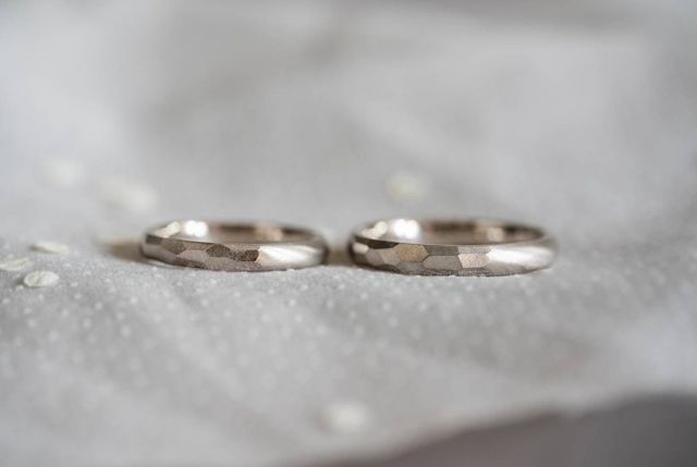 素材:プラチナ
スタイリッシュマット加工