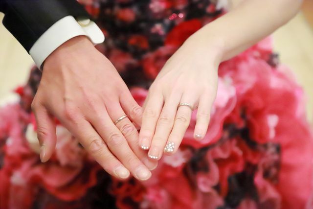 大きなカーブのデザイン