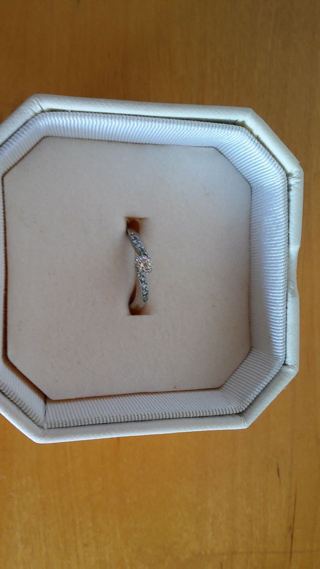 購入時のケースにはいって