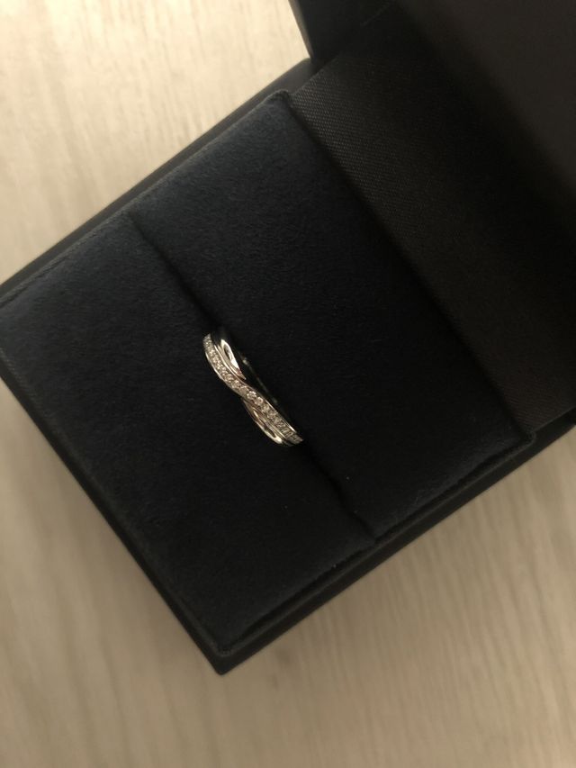 トリスト・ワンロウ・バンドリング