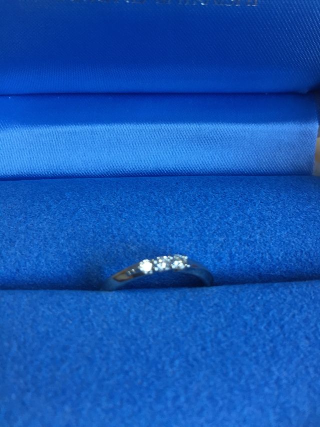 ダイヤモンドシライシ 