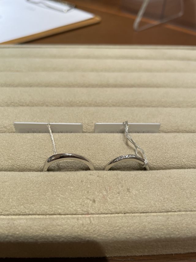 シンプルでかわいい