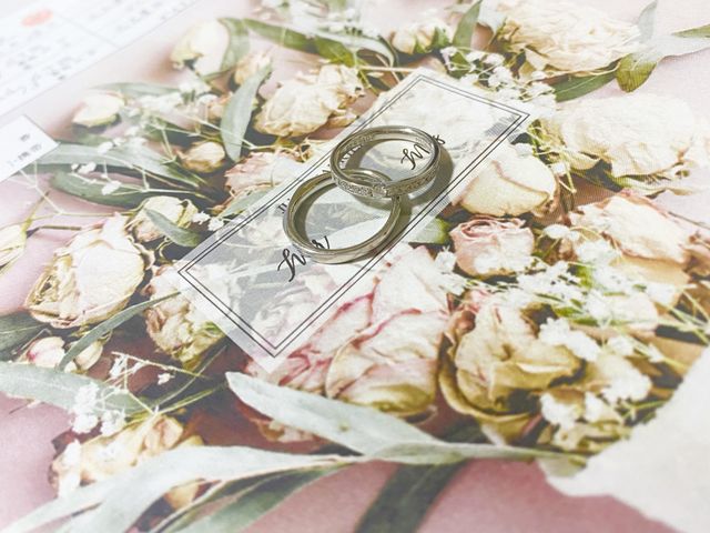 ハーフエタニティ