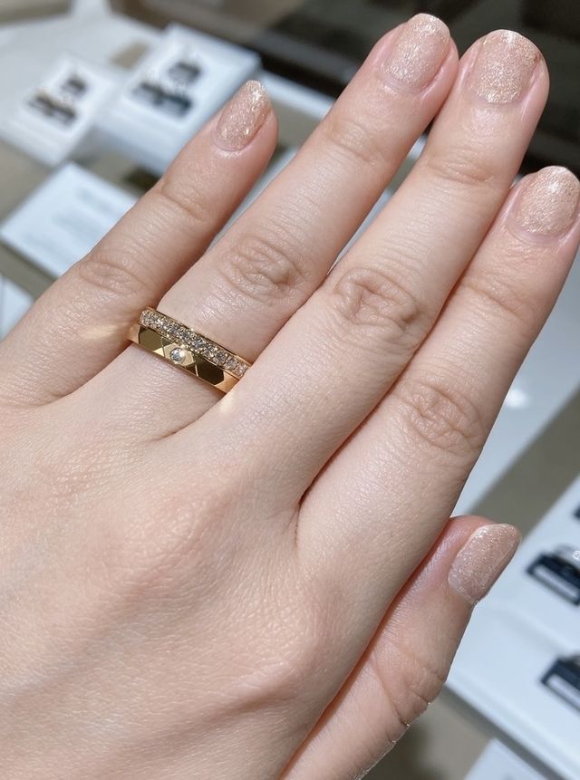 YGが映える組み合わせ