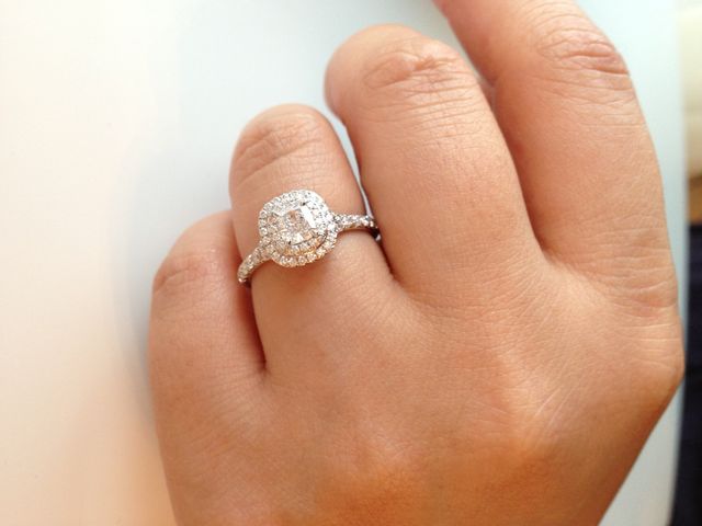 少しボリュームのあるデザインです