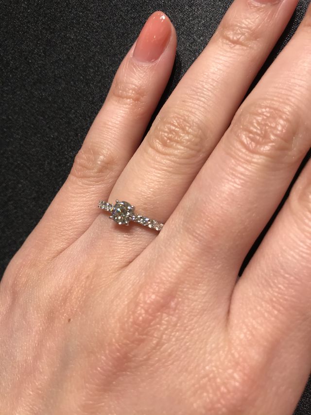 四つ留めタイプ