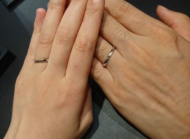 付け心地重視です