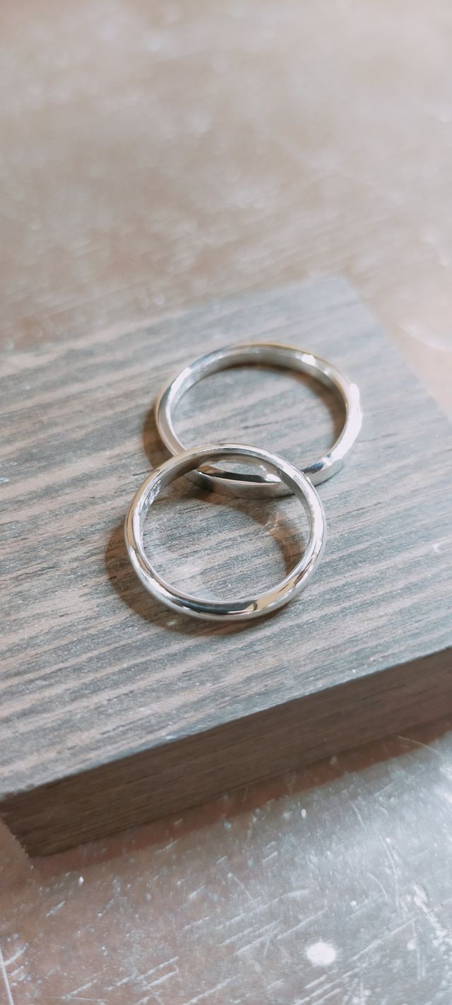 完成後の写真です。