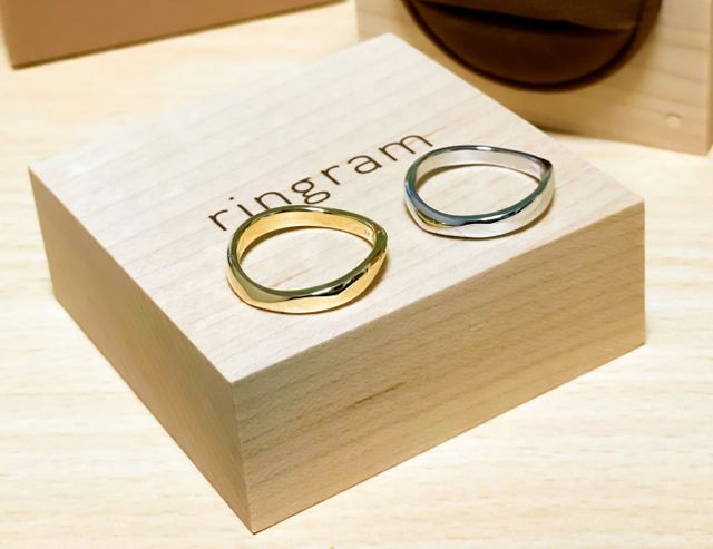 完成しました！