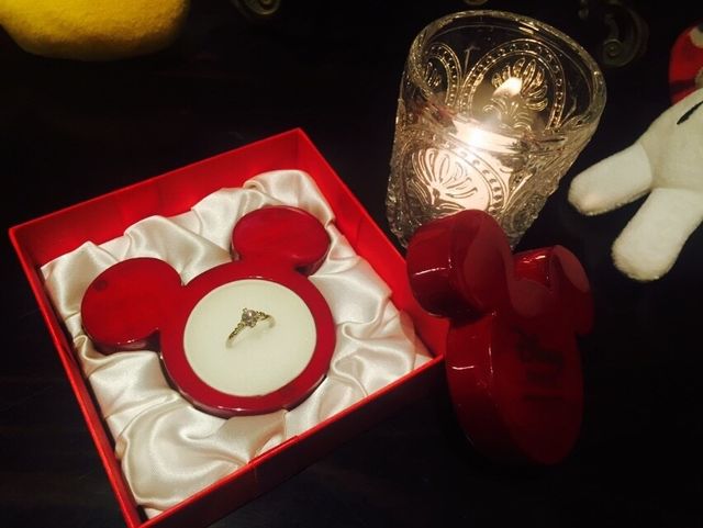 限定のケースに入っていました。