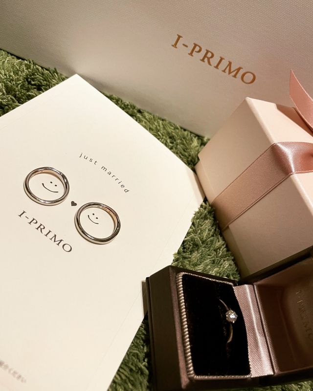 Instagramで見ていた憧れのニコちゃん！