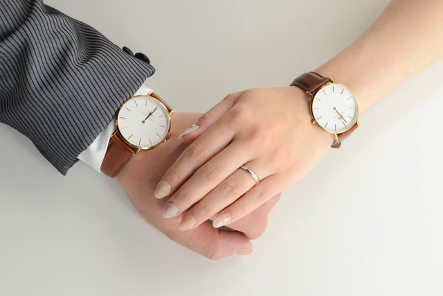 記念に撮影しました