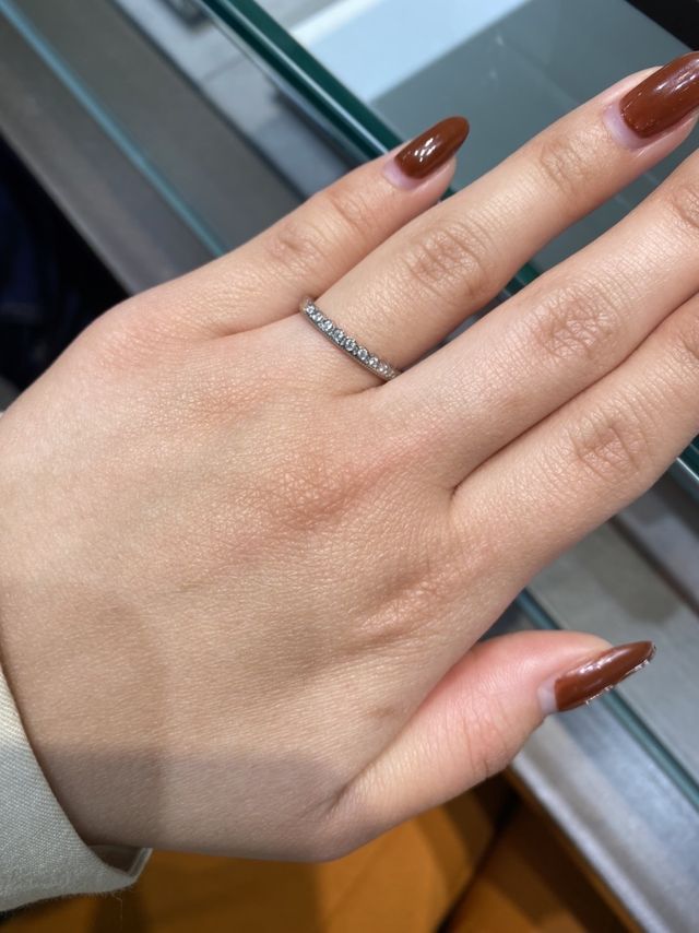 女性用、明るめの写真