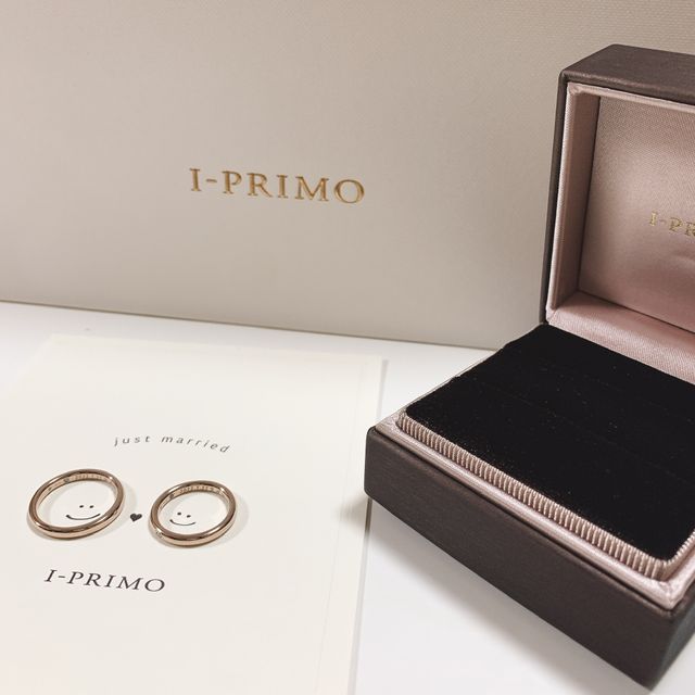 オリジンビリーフ01のBP2.5mmを購入しました。
