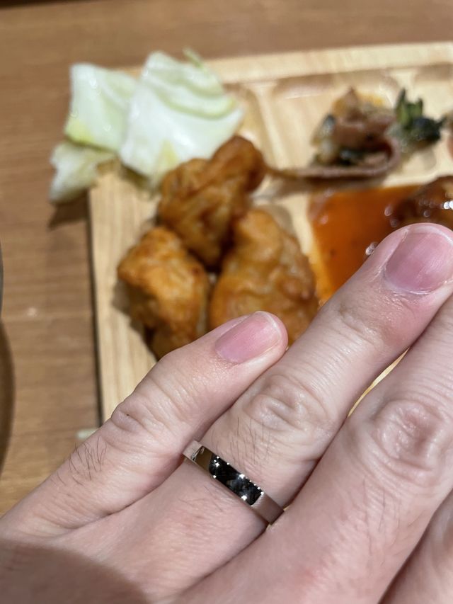 買ってすぐ見せでみて4℃でよかったと思います。