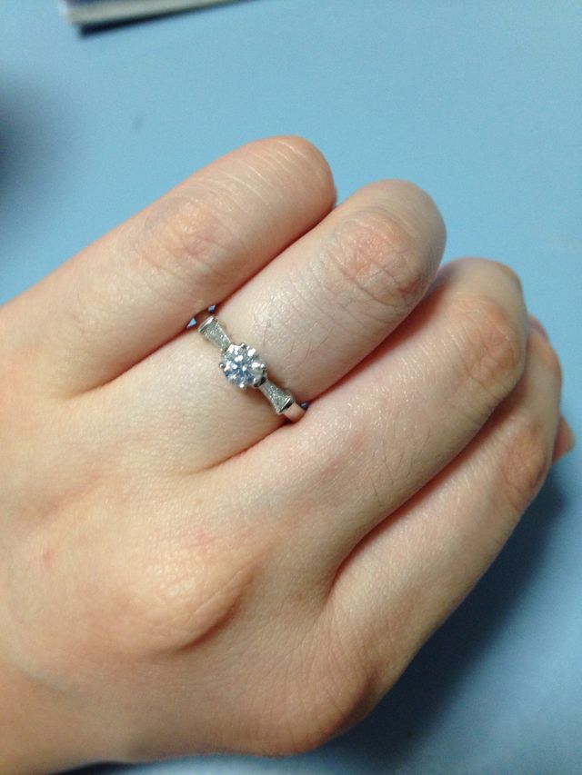 可愛い系のデザインです