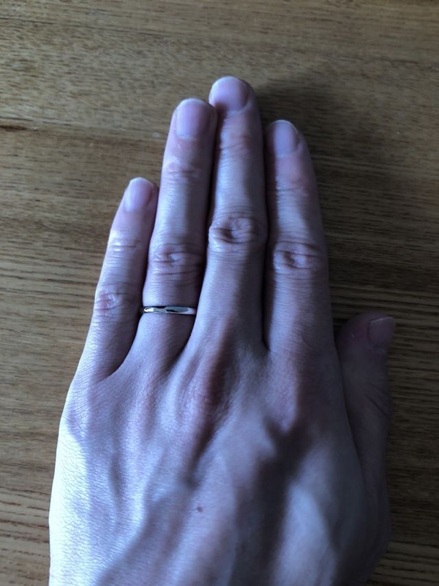 メンズ　Anolyu アノリュー