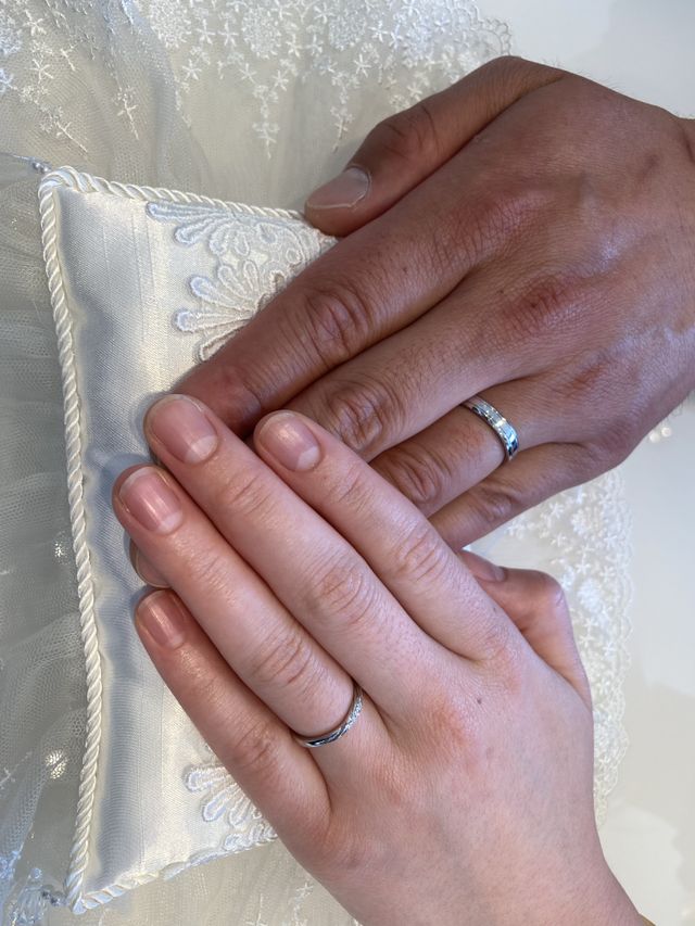 男性:カツラ
女性:イルアール