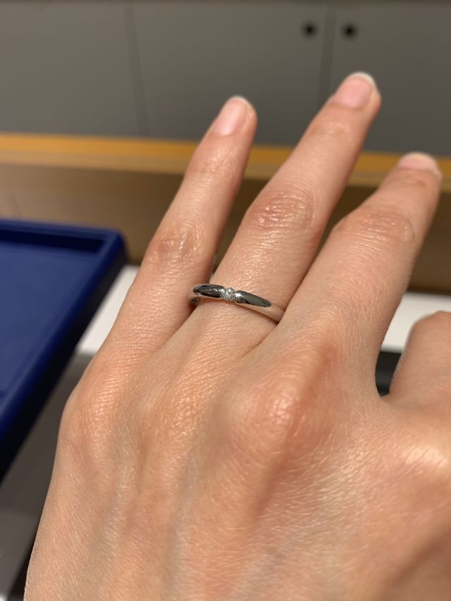 取り外しもすごく滑らかです。