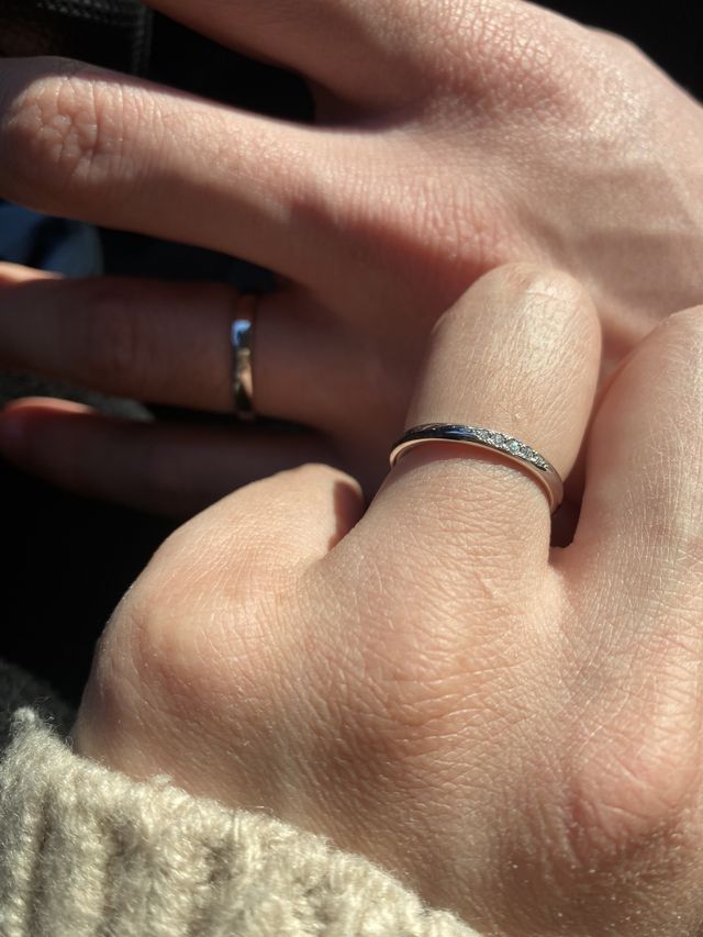 ティアオブリリー