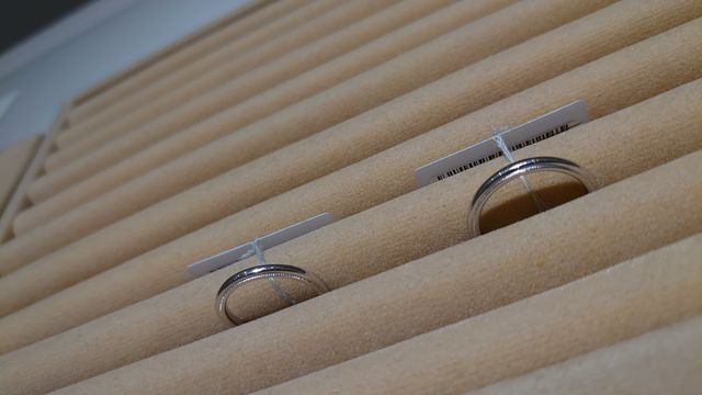 トレセンテさんのキッコというシリーズです。