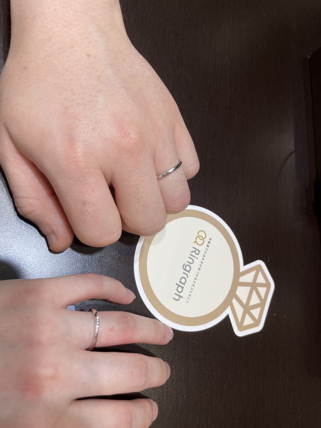 購入しました！