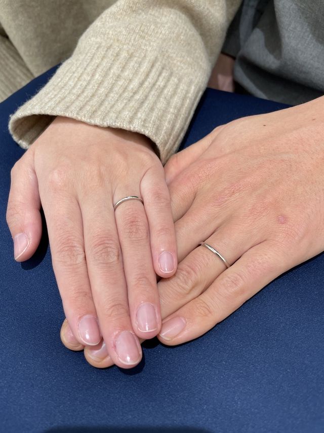 受け取り時撮影