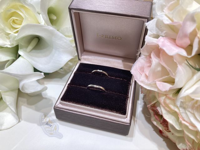 お店で素敵なお花等ご用意いただき写真を撮影させてもらいました