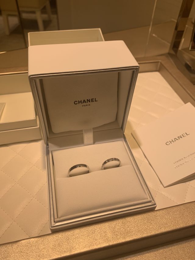 購入した時です。