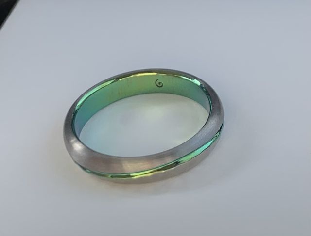 通常時のカラー