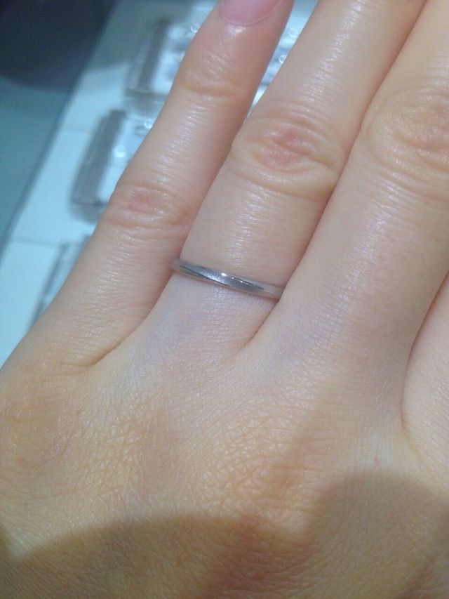 候補3 カジュアル