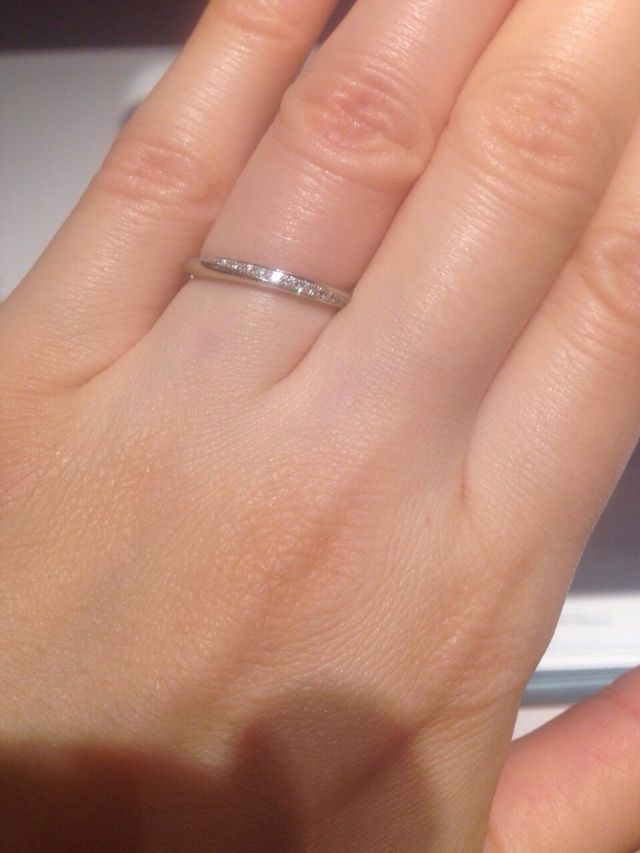 候補1 1番華やか