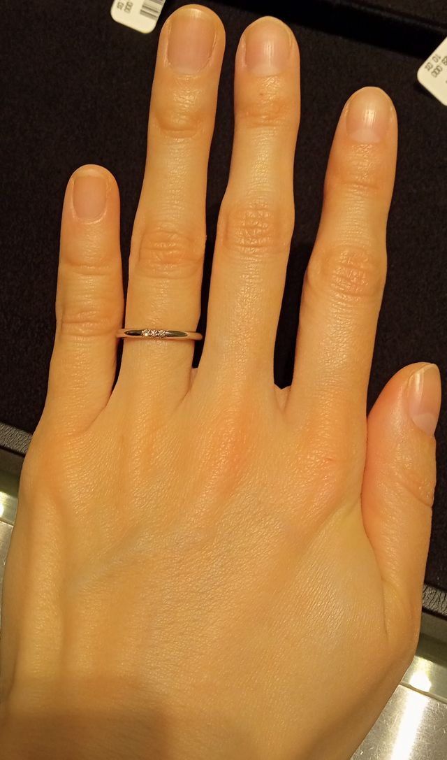 シンプルデザイン