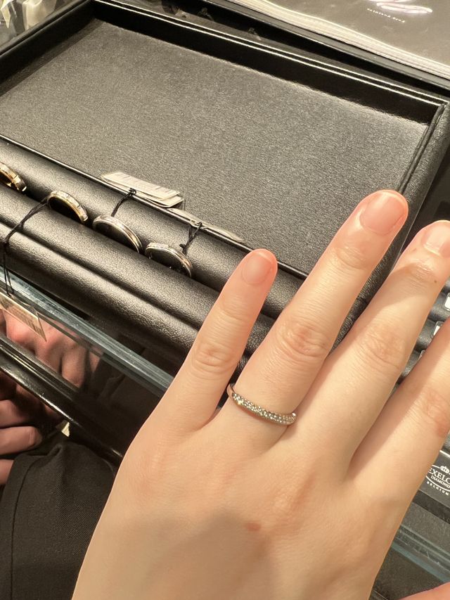 結婚指輪