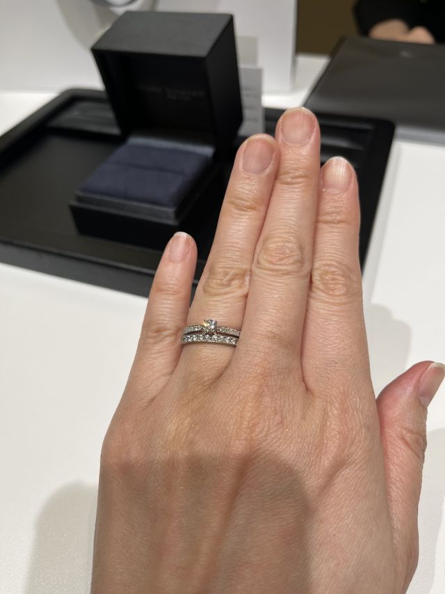 上がウィルです。