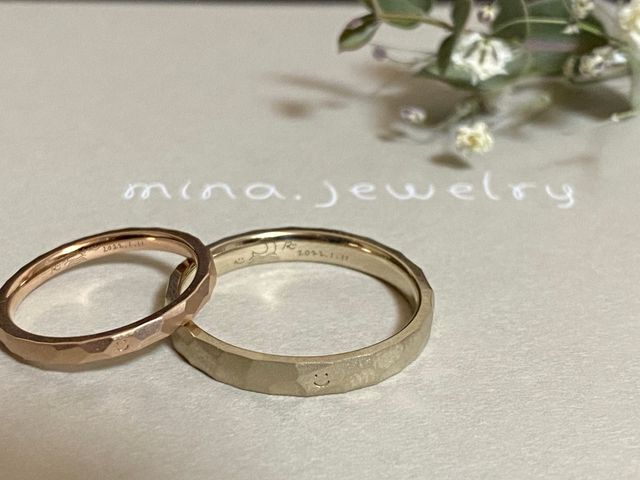 肌触りの良い完璧な仕上がりでした！